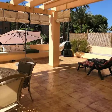 Amplio Piso 3 Bed 6 Camas *